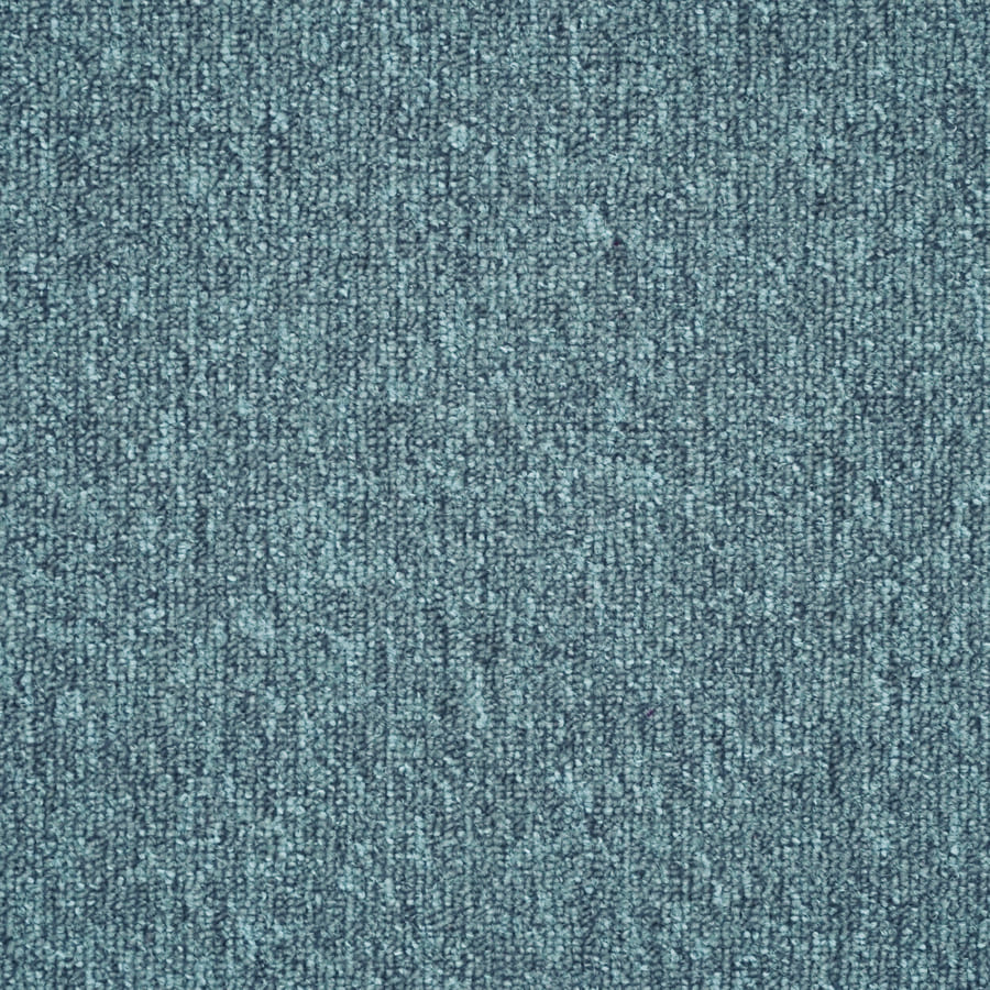 Ковровая плитка Associated Weavers Medusa Tile цвет 70 Caspian 500×500×5,4